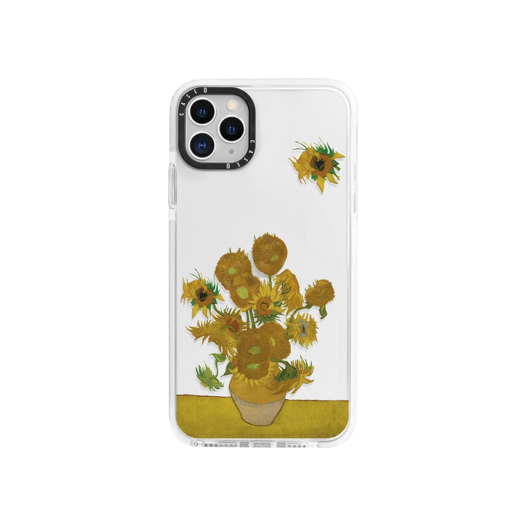 Van Gogh Sunflower