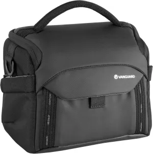 Vanguard VEO Adaptor 24M Camera Shoulder Bag, Black