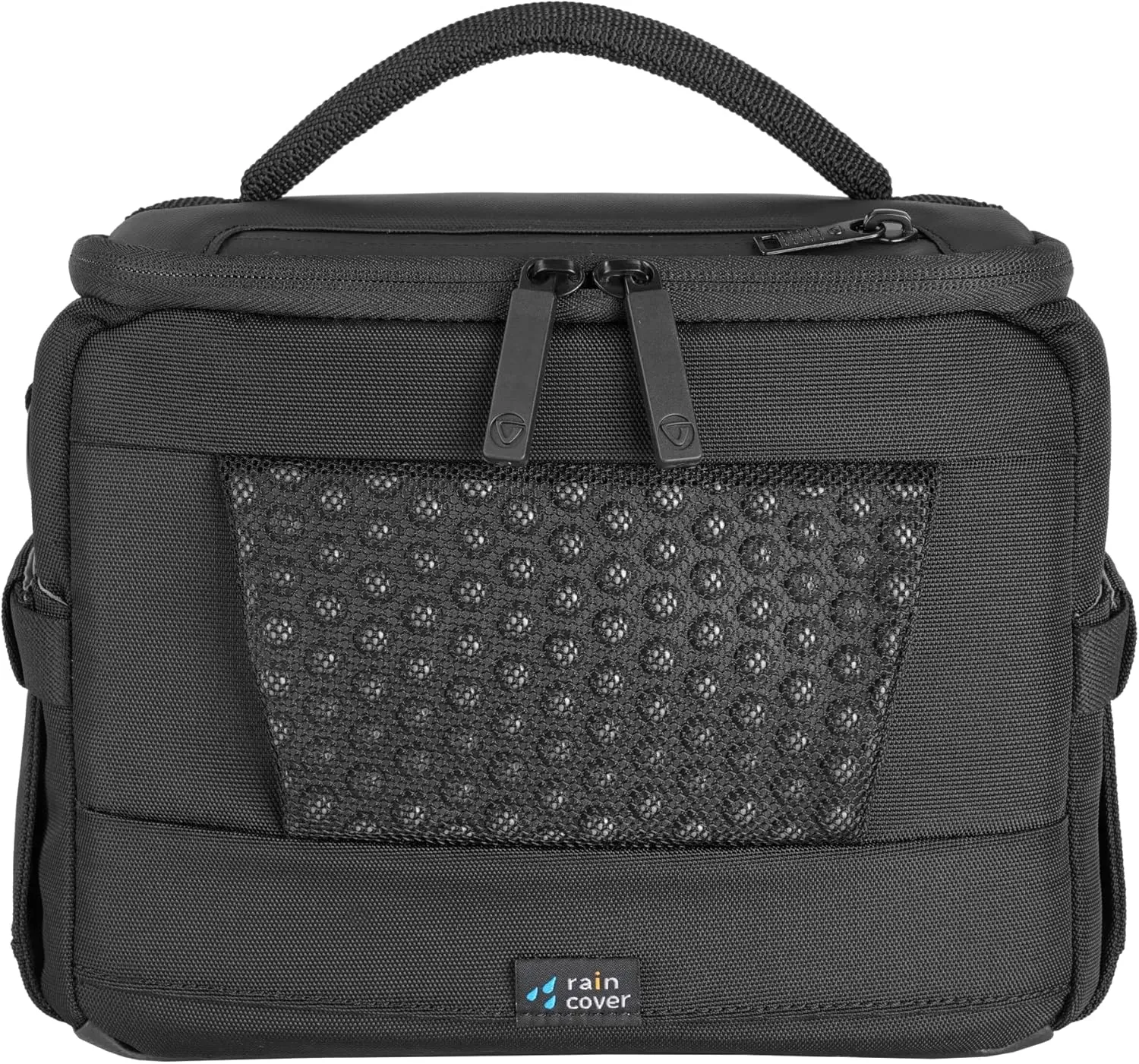 Vanguard VEO Adaptor 24M Camera Shoulder Bag, Black