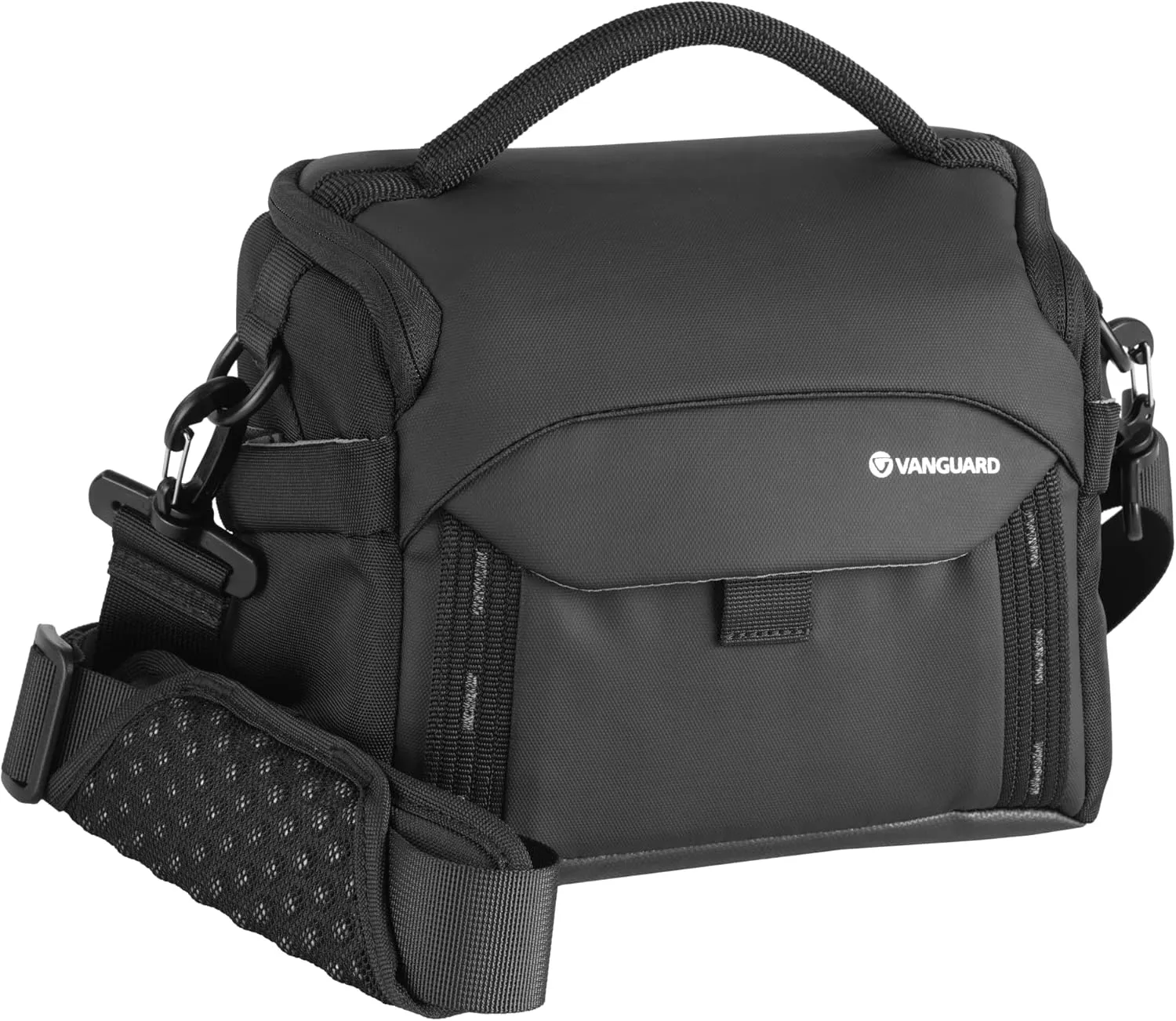 Vanguard VEO Adaptor 24M Camera Shoulder Bag, Black
