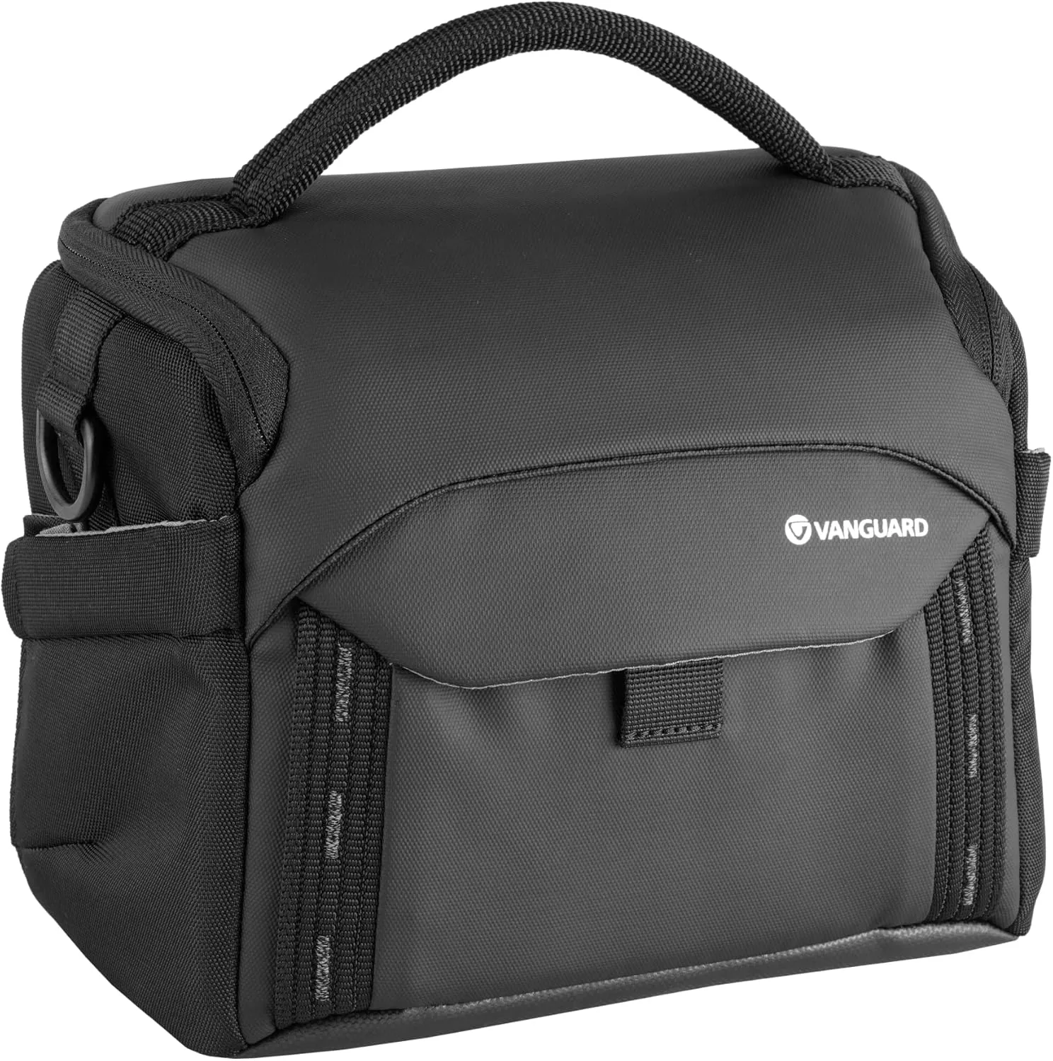 Vanguard VEO Adaptor 24M Camera Shoulder Bag, Black