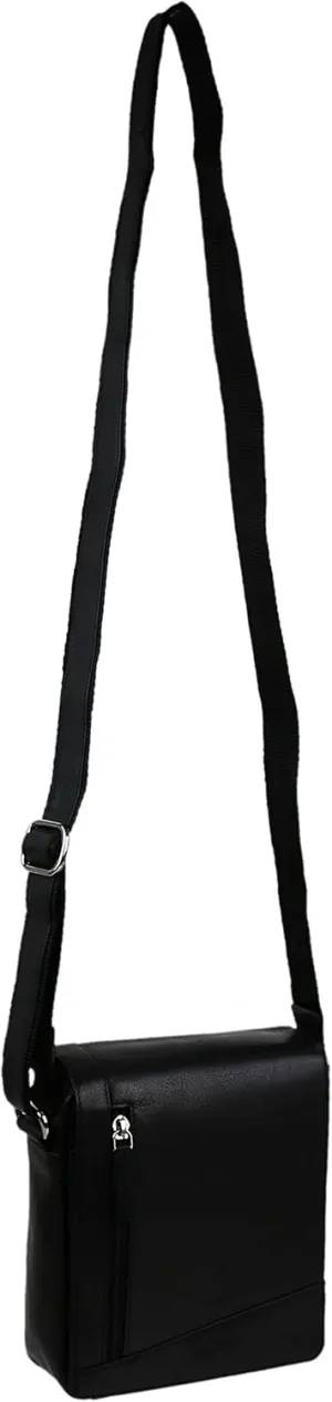 Visconti Women's Oiled Leather Cross Body/Shoulder Bad By ; Merlin Travel Onesize Oil Brown
