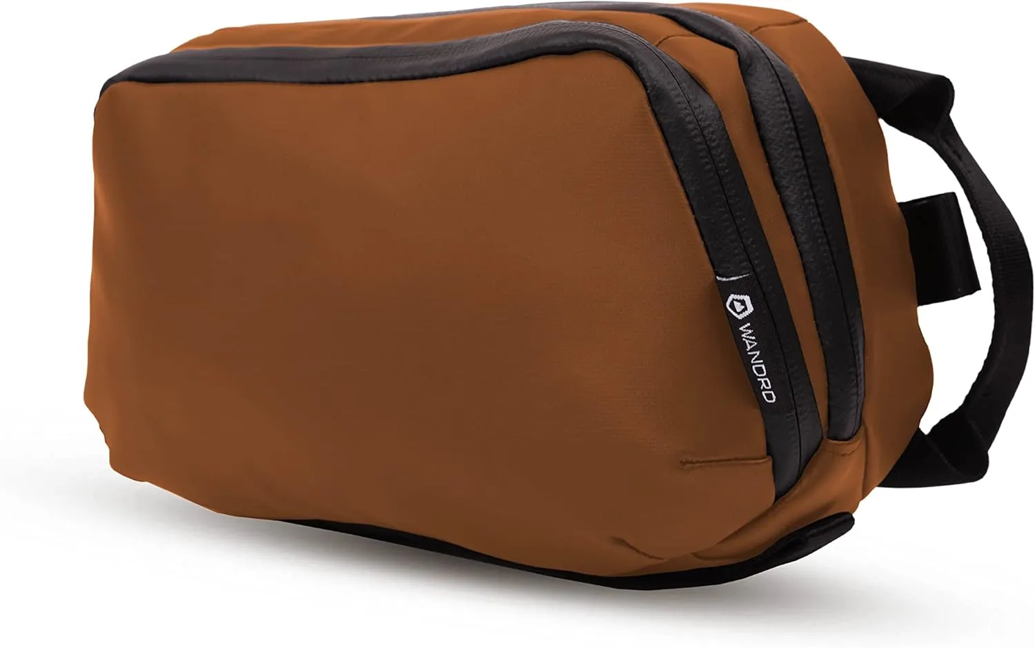 WANDRD Tech Bag - Travel Organizer for Everyday Carry - Weather-Resistant and Durable for Hiking, Camping, Sport, and More