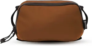 WANDRD Tech Bag - Travel Organizer for Everyday Carry - Weather-Resistant and Durable for Hiking, Camping, Sport, and More