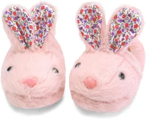 WateLves Toddler Slippers Unisex-Child Full Wrapped Bedroom Slipper Boys Girls Comfortable Winter House Shoes(Toddler/Little Kid/Big Kid)