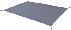 Waterproof Camping Tent Tarp, Multifunctional Tent Footprint for Camping, Hiking and Survival Gear, Lightweight (300x300cm)