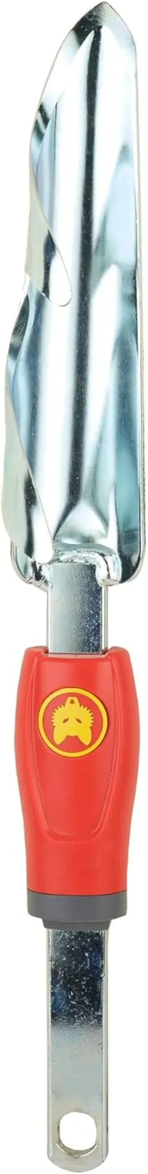 Wolf-Garten IWM Multi-Change Extractor Lawn Care Weeding Tool Head, 37x3.1x2 cm, Red