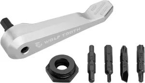 Wolf Tooth Axle Handle Multi-Tool