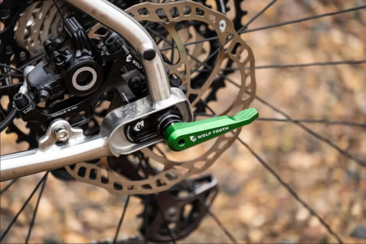 Wolf Tooth Axle Handle Multi-Tool