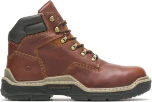 Wolverine Mens Raider Durashocks 6Inch Boot
