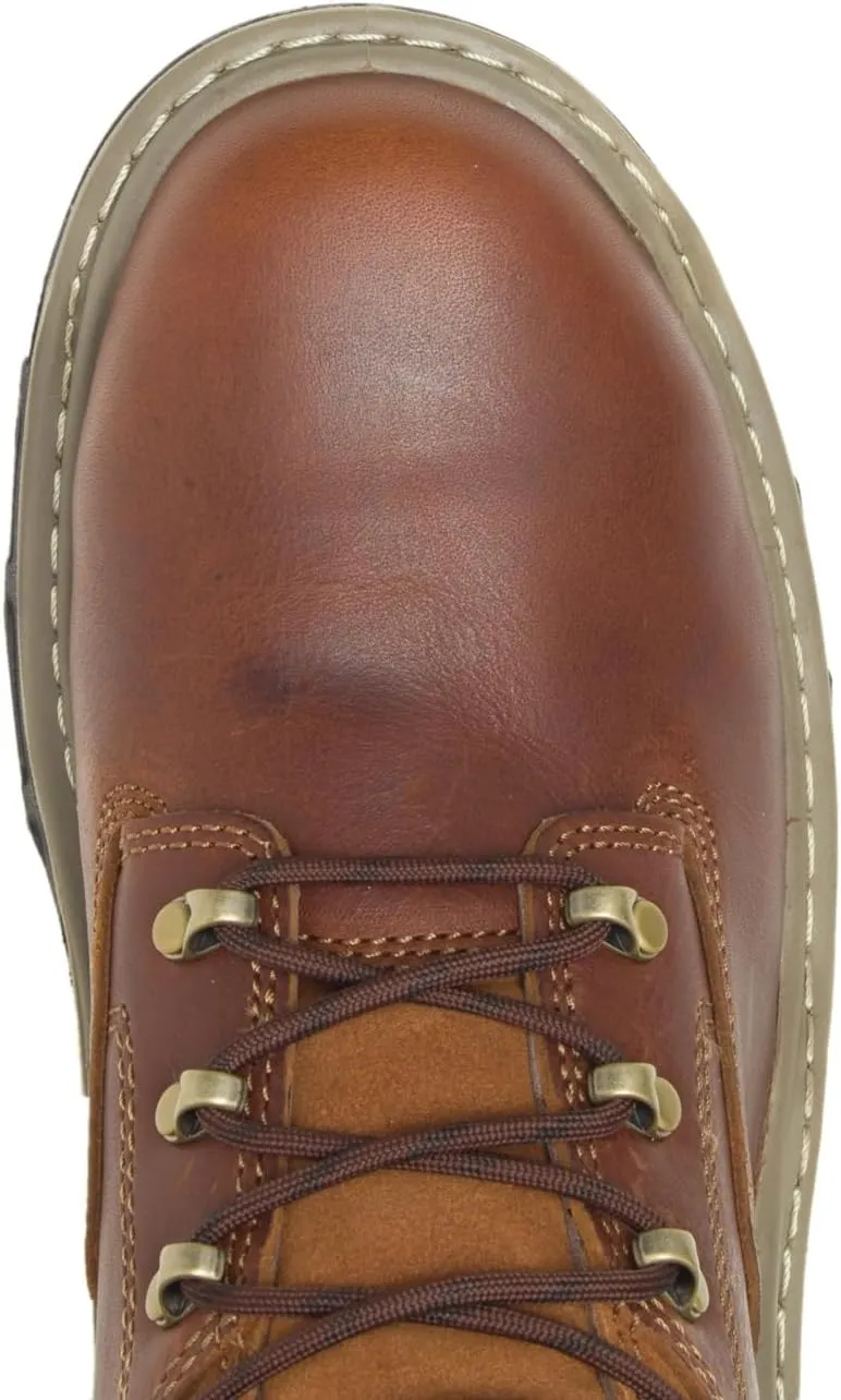 Wolverine Mens Raider Durashocks 6Inch Boot