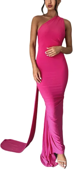 Women Floral Maxi Tube Dress with Scarf Y2k Strapless Sexy Backless Mesh Bodycon Long Dresses Cocktail Sundress
