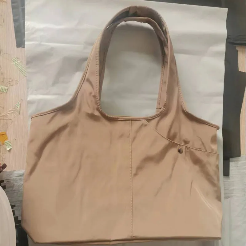 Women's Oxford Large Lightweight Waterproof Nylon Mummy Shoulder Bags