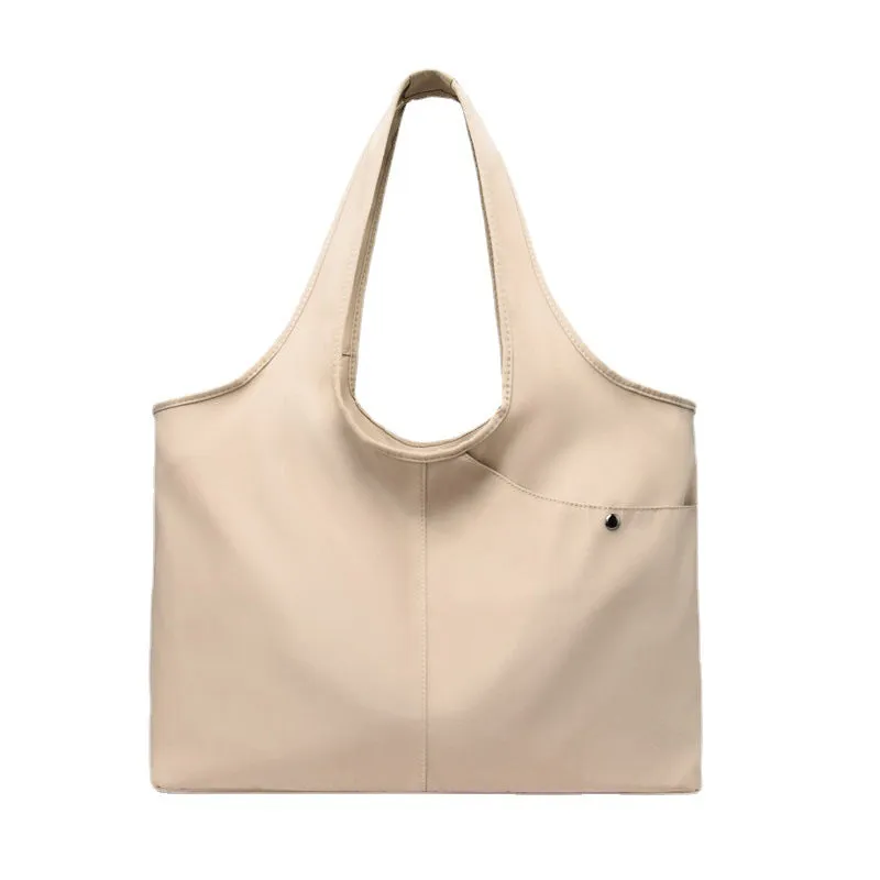 Women's Oxford Large Lightweight Waterproof Nylon Mummy Shoulder Bags