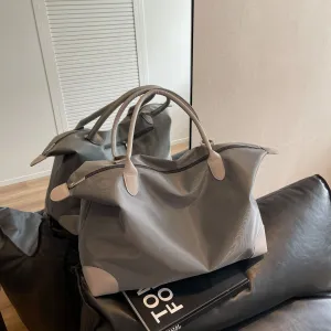 Women's Short-distance Portable Outing Lightweight Expectant Mother Travel Bags