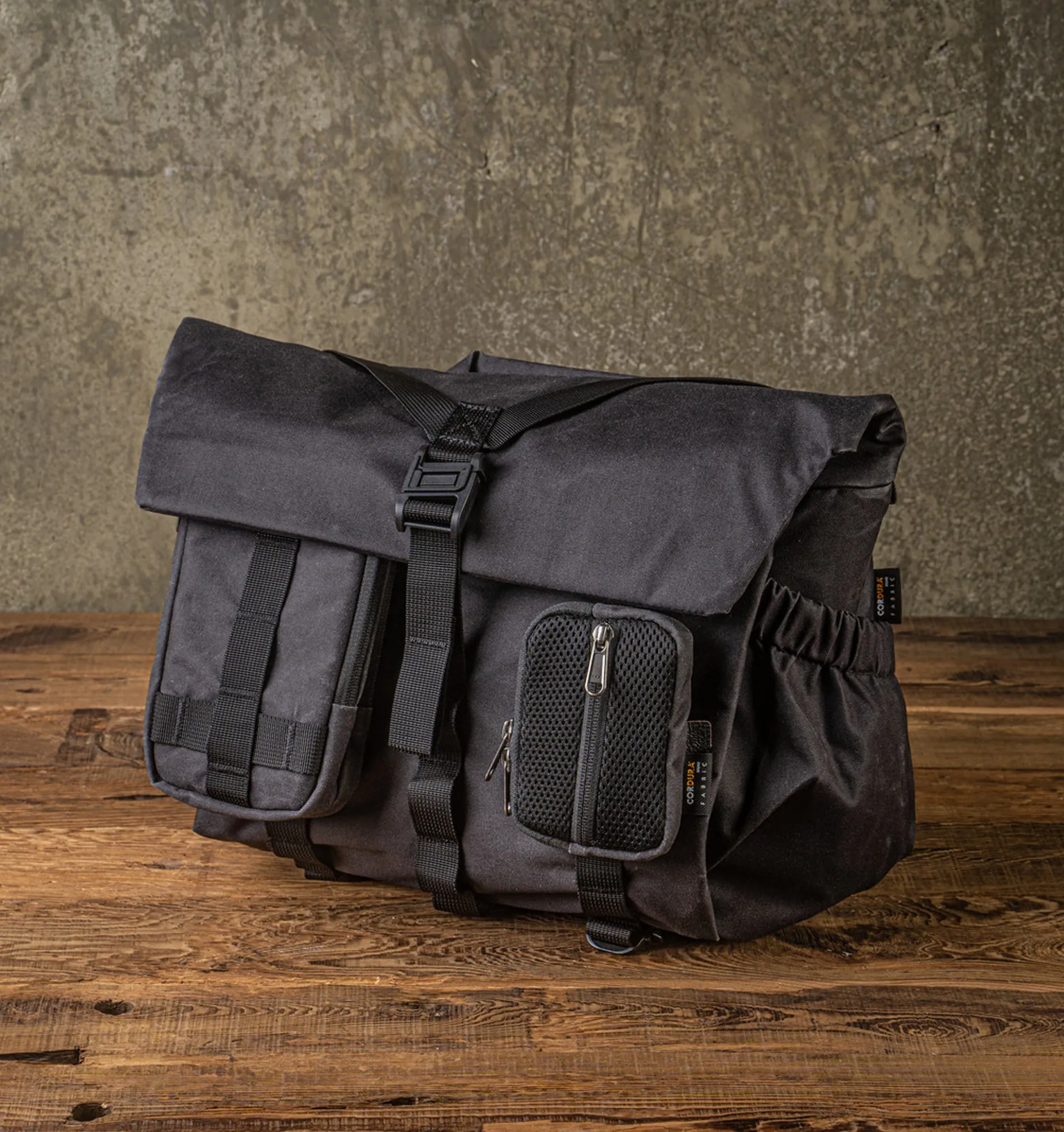 Wotancraft Armor 12 Pouch