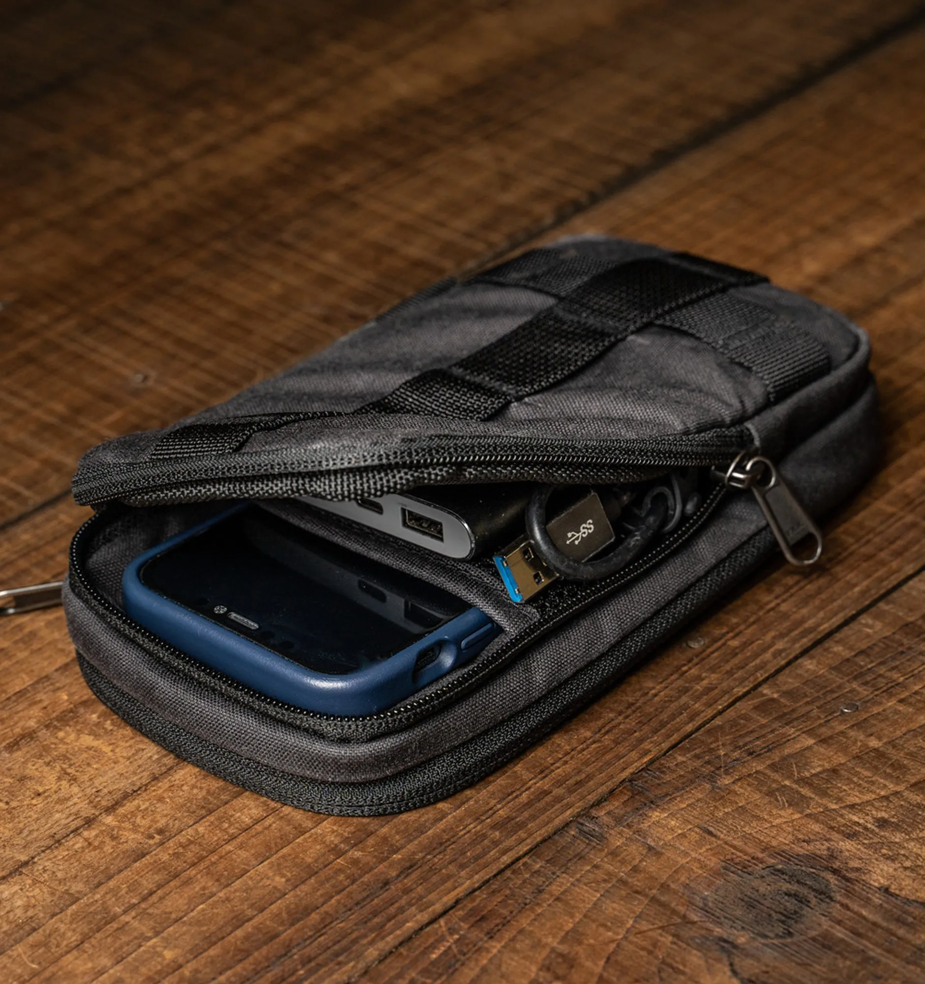 Wotancraft Armor 12 Pouch