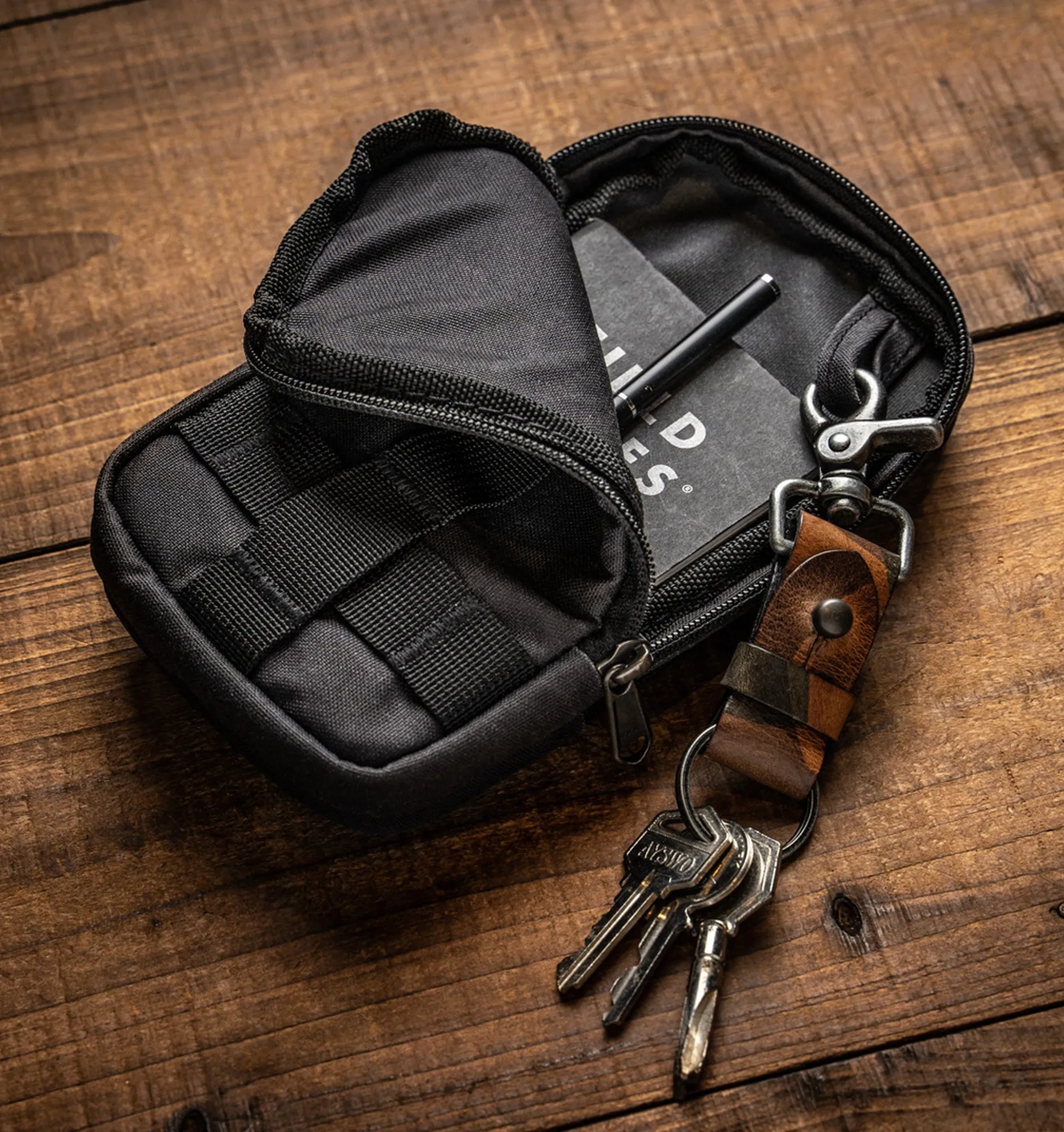 Wotancraft Armor 12 Pouch