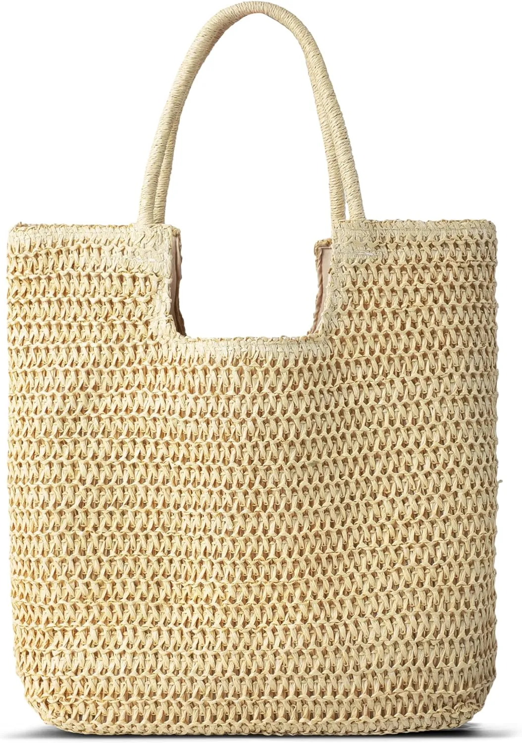 Woven bag Straw bag, Woven tote bag for women, Summer woven tote bag, Straw beach bag Woven beach bag for women