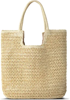 Woven bag Straw bag, Woven tote bag for women, Summer woven tote bag, Straw beach bag Woven beach bag for women