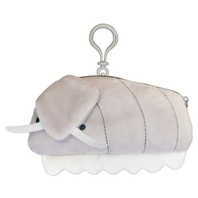 X 63238 Sea Life Reusable Eco Bag/Plush-DISCONTINUED