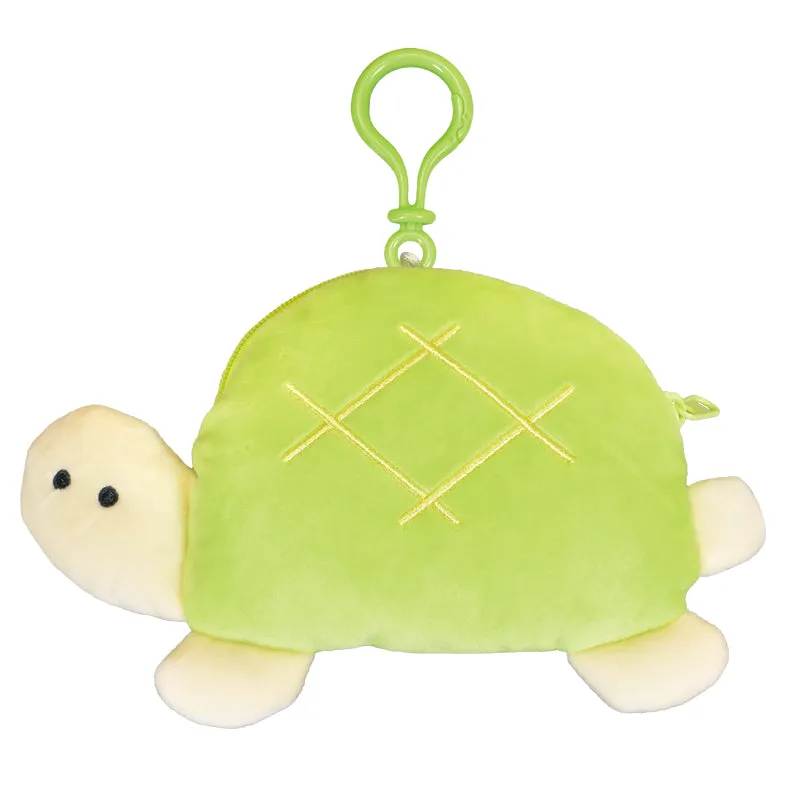 X 63238 Sea Life Reusable Eco Bag/Plush-DISCONTINUED