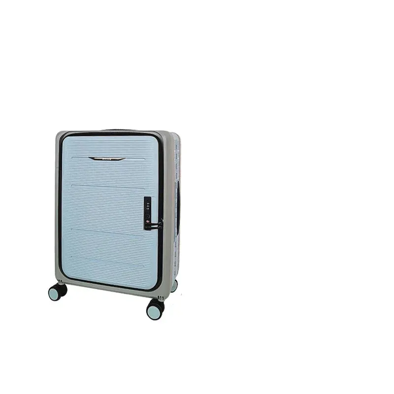 XQ 20 Inch Foldable Travel Suitcase