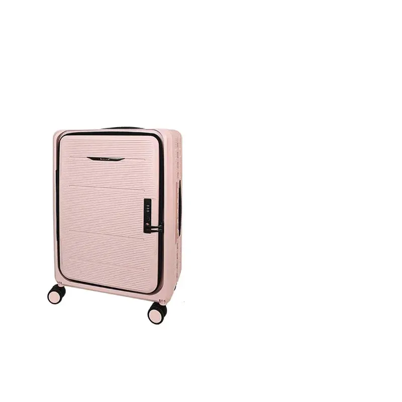 XQ 20 Inch Foldable Travel Suitcase