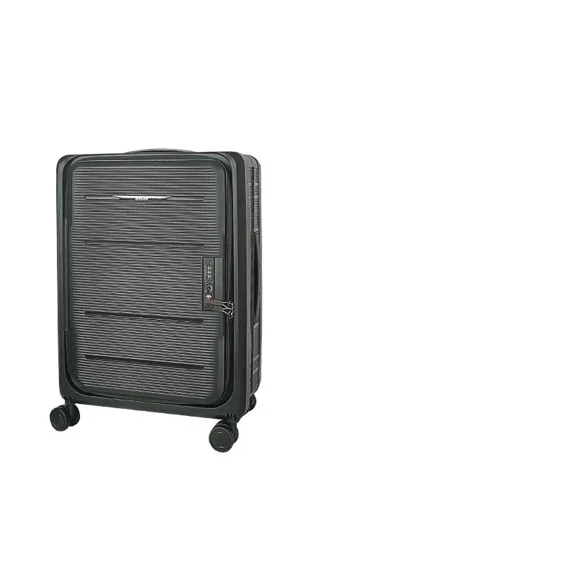 XQ 20 Inch Foldable Travel Suitcase