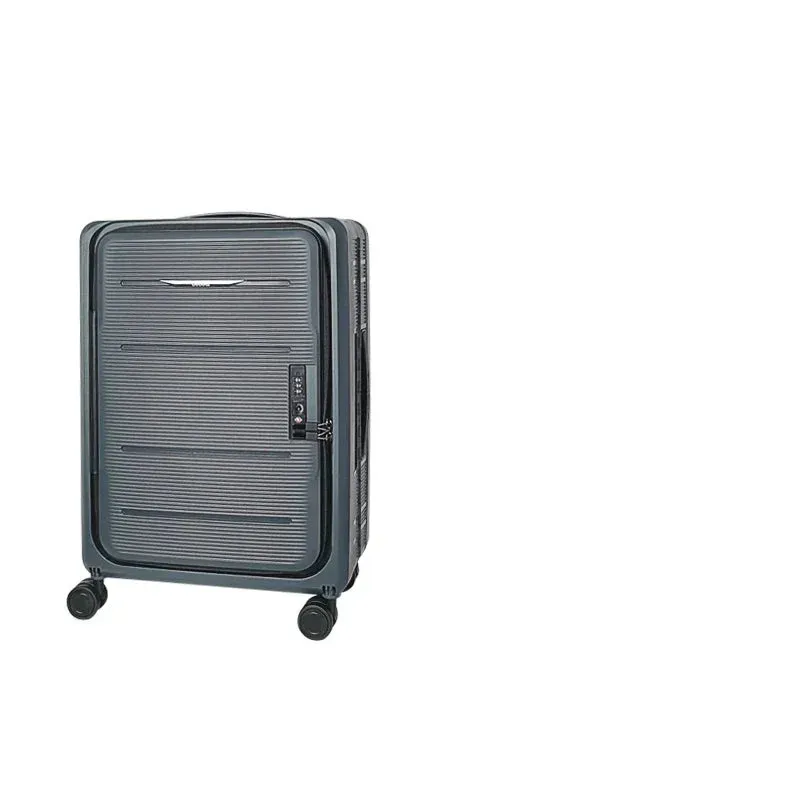 XQ 20 Inch Foldable Travel Suitcase