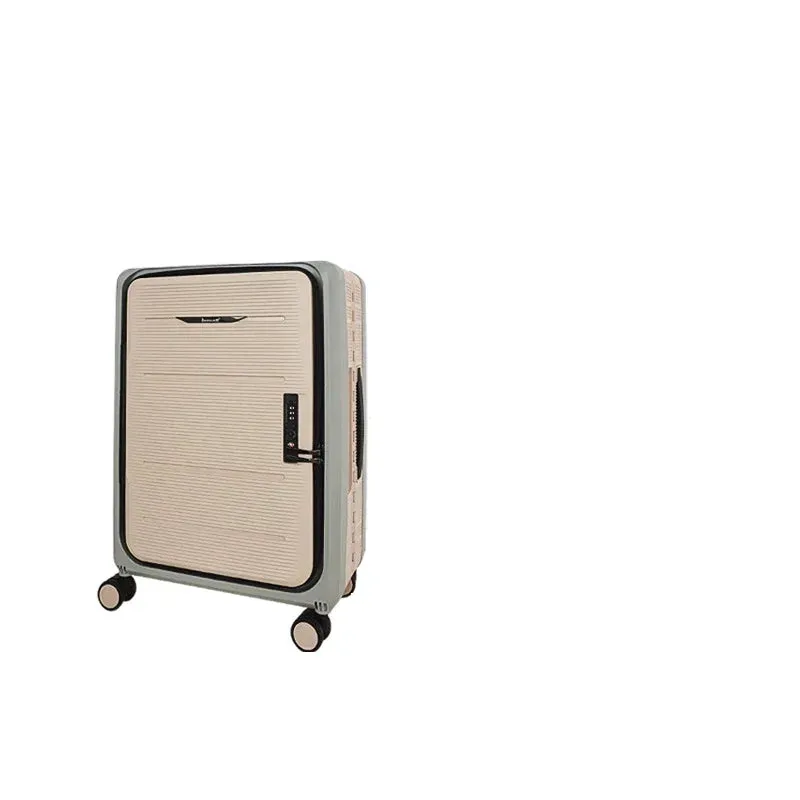 XQ 20 Inch Foldable Travel Suitcase