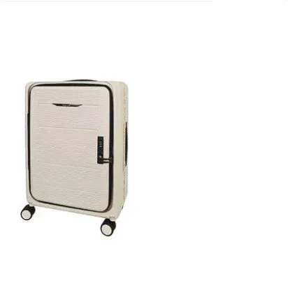 XQ 20 Inch Foldable Travel Suitcase